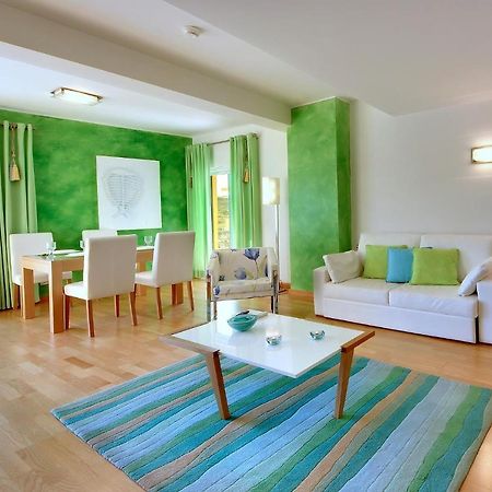 Marina Sand Residence Албуфейра Экстерьер фото
