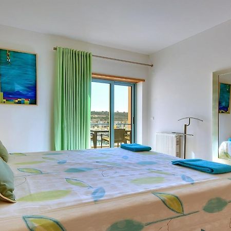 Marina Sand Residence Албуфейра Экстерьер фото