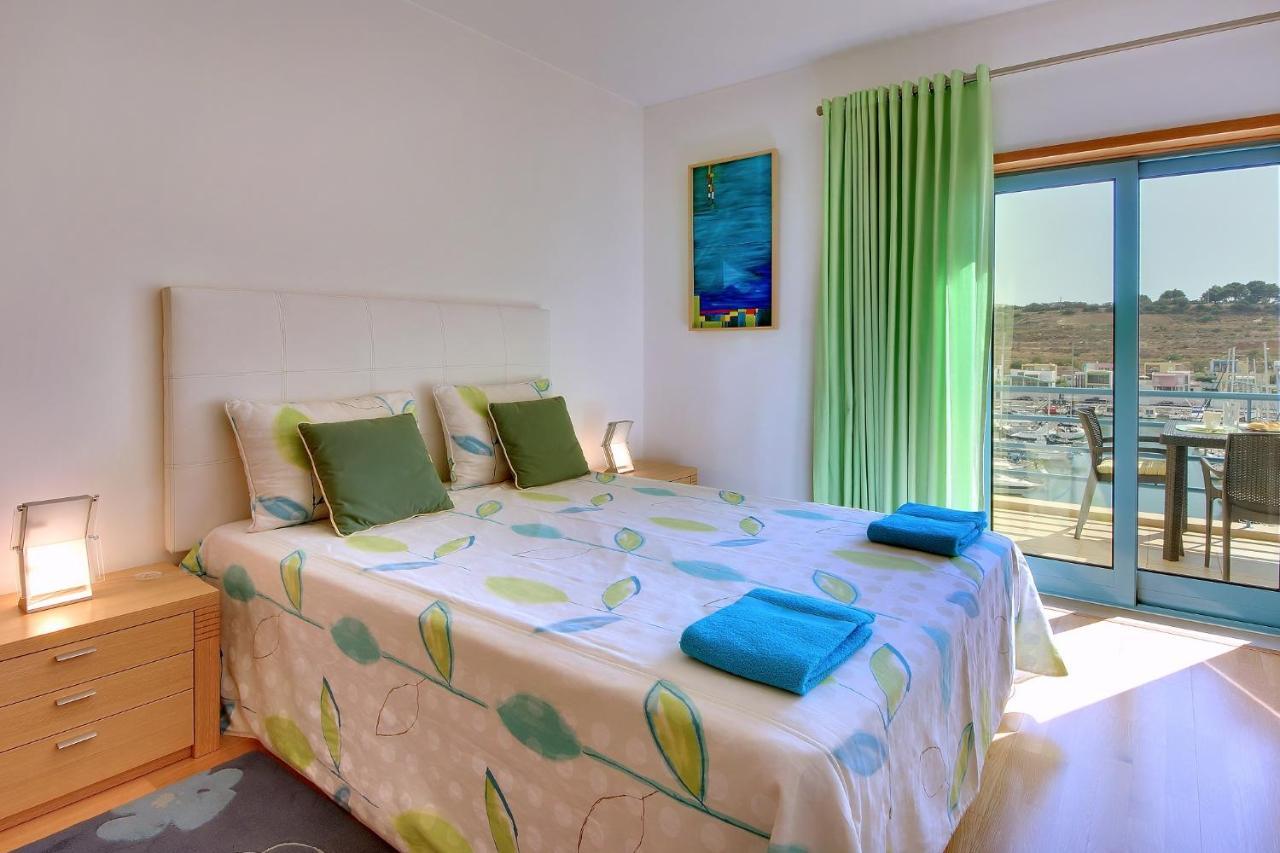 Marina Sand Residence Албуфейра Экстерьер фото
